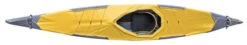 Pakboats Solo Deck Puffin Saranac -Aztron Boutique pakboats solo deck puffin saranac yellow yellow 0
