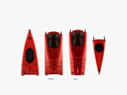 Point 65 Mercury GTX Solo 13 Point 65 Mercury GTX Solo -Aztron Boutique point 65 mercury gtx solo grey grey 1 1