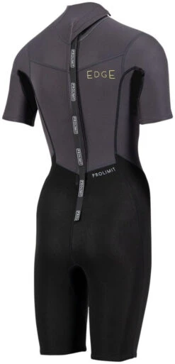 Prolimit Edge Shorty 2/2 9 Prolimit Edge Shorty 2/2 -Aztron Boutique pro limit edge shorty 2 2 satin black 2