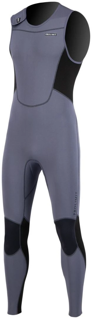 Prolimit SUP Long John 1.5 Mm Velcro/Zodiac 3 Prolimit SUP Long John 1.5 Mm Velcro/Zodiac
