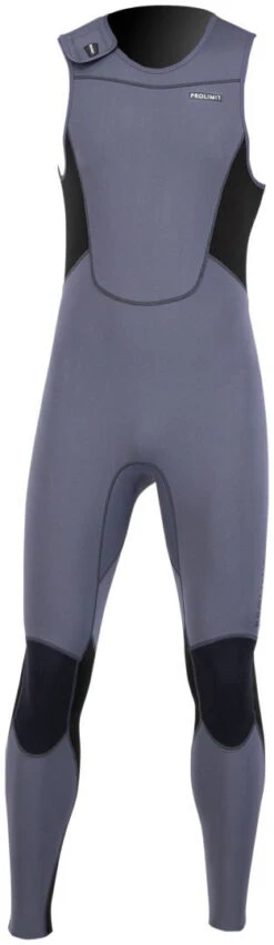 Prolimit SUP Long John 1.5 Mm Velcro/Zodiac 8 Prolimit SUP Long John 1.5 Mm Velcro/Zodiac -Aztron Boutique pro limit sup long john 1 5 mm velcro zodiac grey black 1