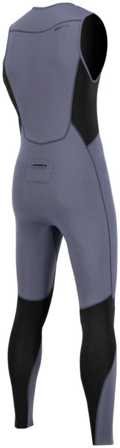 Prolimit SUP Long John 1.5 Mm Velcro/Zodiac 9 Prolimit SUP Long John 1.5 Mm Velcro/Zodiac -Aztron Boutique pro limit sup long john 1 5 mm velcro zodiac grey black 2