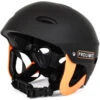 Prolimit Sports Nautiques Helmet Adjustable 2 Prolimit Sports Nautiques Helmet Adjustable -Aztron Boutique prolimit watersport helmet adjustable black orange 0