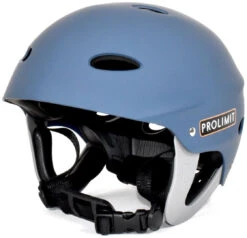 Prolimit Sports Nautiques Helmet Adjustable -Aztron Boutique prolimit watersport helmet adjustable matte navy 2