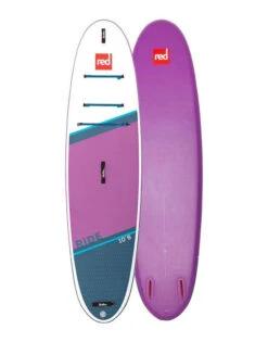 Red Paddle Co. Red Paddle Co 10'6 Ride MSL Inflatable SUP + Cruiser Tough Paddle White-Purple-Dark Blue 14 Red Paddle Co. Red Paddle Co 10'6 Ride MSL Inflatable SUP + Cruiser Tough Paddle White-Purple-Dark Blue -Aztron Boutique red paddle co 10 6 ride msl inflatable sup hybrid tough paddle white purple dark blue 1