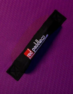 Red Paddle Co. Red Paddle Co 10'6 Ride MSL Inflatable SUP + Cruiser Tough Paddle White-Purple-Dark Blue 19 Red Paddle Co. Red Paddle Co 10'6 Ride MSL Inflatable SUP + Cruiser Tough Paddle White-Purple-Dark Blue -Aztron Boutique red paddle co 10 6 ride msl inflatable sup hybrid tough paddle white purple dark blue 6