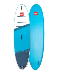 Red Paddle Co. Red Paddle Co 10'8 Ride MSL Inflatable SUP + Cruiser Tough Paddle White-Blue-Dark Blue 17 Red Paddle Co. Red Paddle Co 10'8 Ride MSL Inflatable SUP + Cruiser Tough Paddle White-Blue-Dark Blue -Aztron Boutique red paddle co 10 8 ride msl inflatable sup hybrid tough paddle white blue dark blue 1