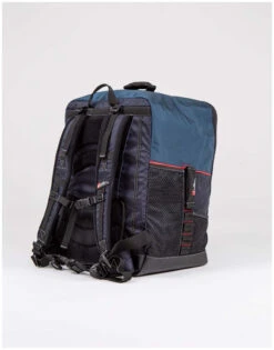 Red Paddle Co. Red Paddle Co 11'0 Compact MSL Inflatable SUP White-Teal-Dark Blue -Aztron Boutique red paddle co 11 0 compact msl inflatable sup white teal dark blue 5