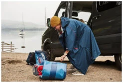 Red Paddle Co. Red Paddle Co 11'0 Compact MSL Inflatable SUP White-Teal-Dark Blue -Aztron Boutique red paddle co 11 0 compact msl inflatable sup white teal dark blue 6