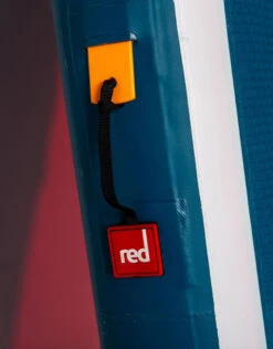 Red Paddle Co. Red Paddle Co 11'0 Sport MSL Inflatable SUP + Hybrid Tough Paddle White-Blue-Dark Blue -Aztron Boutique red paddle co 11 0 sport msl inflatable sup hybrid tough paddle white blue dark blue 3