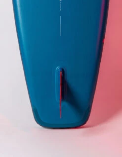 Red Paddle Co. Red Paddle Co 11'0 Sport MSL Inflatable SUP + Hybrid Tough Paddle White-Blue-Dark Blue -Aztron Boutique red paddle co 11 0 sport msl inflatable sup hybrid tough paddle white blue dark blue 6