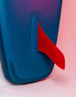 Red Paddle Co. Red Paddle Co 11'0 Sport MSL Inflatable SUP + Hybrid Tough Paddle White-Blue-Dark Blue -Aztron Boutique red paddle co 11 0 sport msl inflatable sup hybrid tough paddle white blue dark blue 7