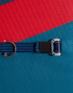 Red Paddle Co. Red Paddle Co 11'0 Sport MSL Inflatable SUP + Hybrid Tough Paddle White-Blue-Dark Blue -Aztron Boutique red paddle co 11 0 sport msl inflatable sup hybrid tough paddle white blue dark blue 9