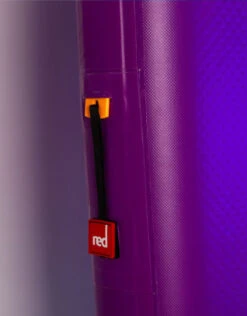 Red Paddle Co. Red Paddle Co 11'0 Sport MSL Inflatable SUP + Hybrid Tough Paddle White-Purple-Dark Blue -Aztron Boutique red paddle co 11 0 sport msl inflatable sup hybrid tough paddle white purple dark blue 10