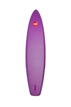 Red Paddle Co. Red Paddle Co 11'0 Sport MSL Inflatable SUP + Hybrid Tough Paddle White-Purple-Dark Blue -Aztron Boutique red paddle co 11 0 sport msl inflatable sup hybrid tough paddle white purple dark blue 2