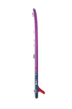 Red Paddle Co. Red Paddle Co 11'0 Sport MSL Inflatable SUP + Hybrid Tough Paddle White-Purple-Dark Blue -Aztron Boutique red paddle co 11 0 sport msl inflatable sup hybrid tough paddle white purple dark blue 4