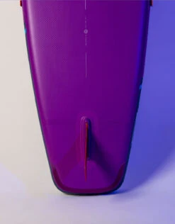 Red Paddle Co. Red Paddle Co 11'0 Sport MSL Inflatable SUP + Hybrid Tough Paddle White-Purple-Dark Blue -Aztron Boutique red paddle co 11 0 sport msl inflatable sup hybrid tough paddle white purple dark blue 6