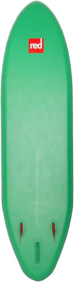 Red Paddle Co. Red Paddle Co 11'0 Wild MSL Inflatable SUP White-Teal-Dark Blue -Aztron Boutique red paddle co 11 0 wild msl inflatable sup white teal dark blue 1