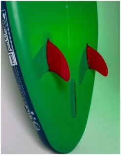 Red Paddle Co. Red Paddle Co 11'0 Wild MSL Inflatable SUP White-Teal-Dark Blue -Aztron Boutique red paddle co 11 0 wild msl inflatable sup white teal dark blue 4