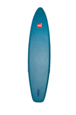 Red Paddle Co. Red Paddle Co 11'3 Sport MSL Inflatable SUP + Hybrid Tough Paddle White-Blue-Dark Blue -Aztron Boutique red paddle co 11 3 sport msl inflatable sup hybrid tough paddle white blue dark blue 2