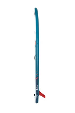 Red Paddle Co. Red Paddle Co 11'3 Sport MSL Inflatable SUP + Hybrid Tough Paddle White-Blue-Dark Blue -Aztron Boutique red paddle co 11 3 sport msl inflatable sup hybrid tough paddle white blue dark blue 3