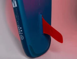 Red Paddle Co. Red Paddle Co 11'3 Sport MSL Inflatable SUP + Hybrid Tough Paddle White-Blue-Dark Blue -Aztron Boutique red paddle co 11 3 sport msl inflatable sup hybrid tough paddle white blue dark blue 7
