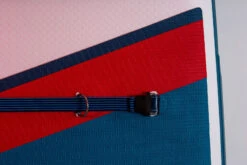 Red Paddle Co. Red Paddle Co 11'3 Sport MSL Inflatable SUP + Hybrid Tough Paddle White-Blue-Dark Blue -Aztron Boutique red paddle co 11 3 sport msl inflatable sup hybrid tough paddle white blue dark blue 8