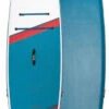 Red Paddle Co. Red Paddle Co 11'3 Sport MSL Inflatable SUP White-Blue-Dark Blue
