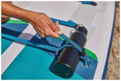 Red Paddle Co. Red Paddle Co 12'0 Compact MSL Inflatable SUP White-Teal-Dark Blue -Aztron Boutique red paddle co 12 0 compact msl inflatable sup white teal dark blue 6