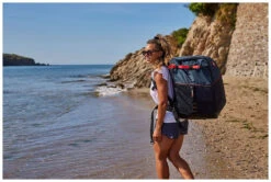 Red Paddle Co. Red Paddle Co 12'0 Compact MSL Inflatable SUP White-Teal-Dark Blue -Aztron Boutique red paddle co 12 0 compact msl inflatable sup white teal dark blue 7