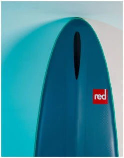 Red Paddle Co. Red Paddle Co 12'0 Voyager MSL Inflatable SUP White-Teal-Dark Blue -Aztron Boutique red paddle co 12 0 voyager msl inflatable sup white teal dark blue 2