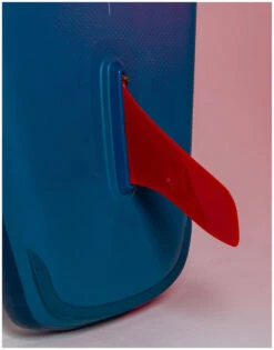 Red Paddle Co. Red Paddle Co 12’8 Sport MSL Inflatable SUP White-Blue-Dark Blue -Aztron Boutique red paddle co 12 6 sport msl inflatable sup white blue dark blue 5