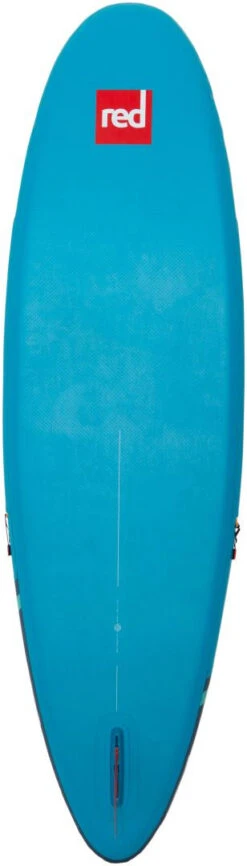 Red Paddle Co. Red Paddle Co 8'10 Whip MSL Inflatable SUP White-Blue-Dark Blue -Aztron Boutique red paddle co 8 10 whip msl inflatable sup white blue dark blue 1