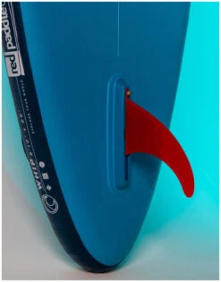 Red Paddle Co. Red Paddle Co 8'10 Whip MSL Inflatable SUP White-Blue-Dark Blue -Aztron Boutique red paddle co 8 10 whip msl inflatable sup white blue dark blue 5