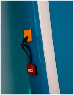 Red Paddle Co. Red Paddle Co 8'10 Whip MSL Inflatable SUP White-Blue-Dark Blue -Aztron Boutique red paddle co 8 10 whip msl inflatable sup white blue dark blue 6