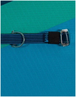 Red Paddle Co. Red Paddle Co 9'4 Snapper MSL Kids Inflatable SUP White-Blue-Dark Blue -Aztron Boutique red paddle co 9 4 snapper msl kids inflatable sup white blue dark blue 6