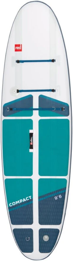 Red Paddle Co. Red Paddle Co 9'6 Compact MSL Inflatable SUP White-Teal-Dark Blue 17 Red Paddle Co. Red Paddle Co 9'6 Compact MSL Inflatable SUP White-Teal-Dark Blue -Aztron Boutique red paddle co 9 6 compact msl inflatable sup white teal dark blue 2