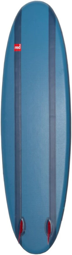 Red Paddle Co. Red Paddle Co 9'6 Compact MSL Inflatable SUP White-Teal-Dark Blue 18 Red Paddle Co. Red Paddle Co 9'6 Compact MSL Inflatable SUP White-Teal-Dark Blue -Aztron Boutique red paddle co 9 6 compact msl inflatable sup white teal dark blue 3
