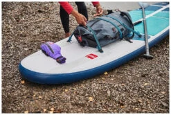 Red Paddle Co. Red Paddle Co 9'6 Compact MSL Inflatable SUP White-Teal-Dark Blue 24 Red Paddle Co. Red Paddle Co 9'6 Compact MSL Inflatable SUP White-Teal-Dark Blue -Aztron Boutique red paddle co 9 6 compact msl inflatable sup white teal dark blue 9