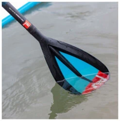 Red Paddle Co. Red Paddle Co Carbone 50 Nylon 3pc Adjustable SUP Paddle -Aztron Boutique red paddle co carbon 50 nylon 3pc adjustable sup paddle 2