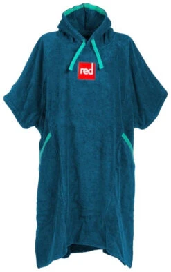 Red Paddle Co. Red Paddle Co Luxury Towelling Change Robe