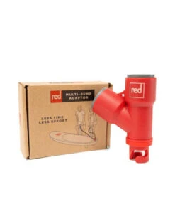 Red Paddle Co. Red Paddle Co Multi Pump Adapter -Aztron Boutique red paddle co multi pump adapter 3