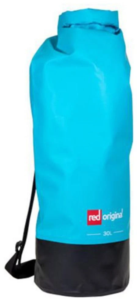 Red Paddle Co. Red Paddle Co Roll Top Dry Bag 30 L 3 Red Paddle Co. Red Paddle Co Roll Top Dry Bag 30 L