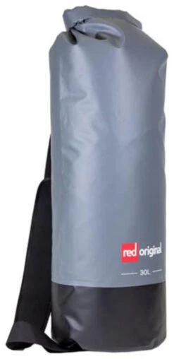 Red Paddle Co. Red Paddle Co Roll Top Dry Bag 30 L 18 Red Paddle Co. Red Paddle Co Roll Top Dry Bag 30 L -Aztron Boutique red paddle co roll top dry bag 30 l charcoal grey 30 l charcoal grey 0