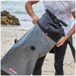Red Paddle Co. Red Paddle Co Roll Top Dry Bag 30 L 19 Red Paddle Co. Red Paddle Co Roll Top Dry Bag 30 L -Aztron Boutique red paddle co roll top dry bag 30 l charcoal grey 30 l charcoal grey 1
