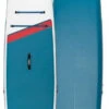 Red Paddle Co. Red Paddle Co Sport 12'6 Inflatable SUP 2021 Blue-White-Red -Aztron Boutique red paddle co sport 12 6 inflatable sup 2021 blue white red 0 1