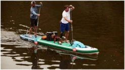 Red Paddle Co. Red Paddle Co Voyager Tandem 15'0 2021 13 Red Paddle Co. Red Paddle Co Voyager Tandem 15'0 2021 -Aztron Boutique red paddle co voyager tandem 15 0 2021 4 1