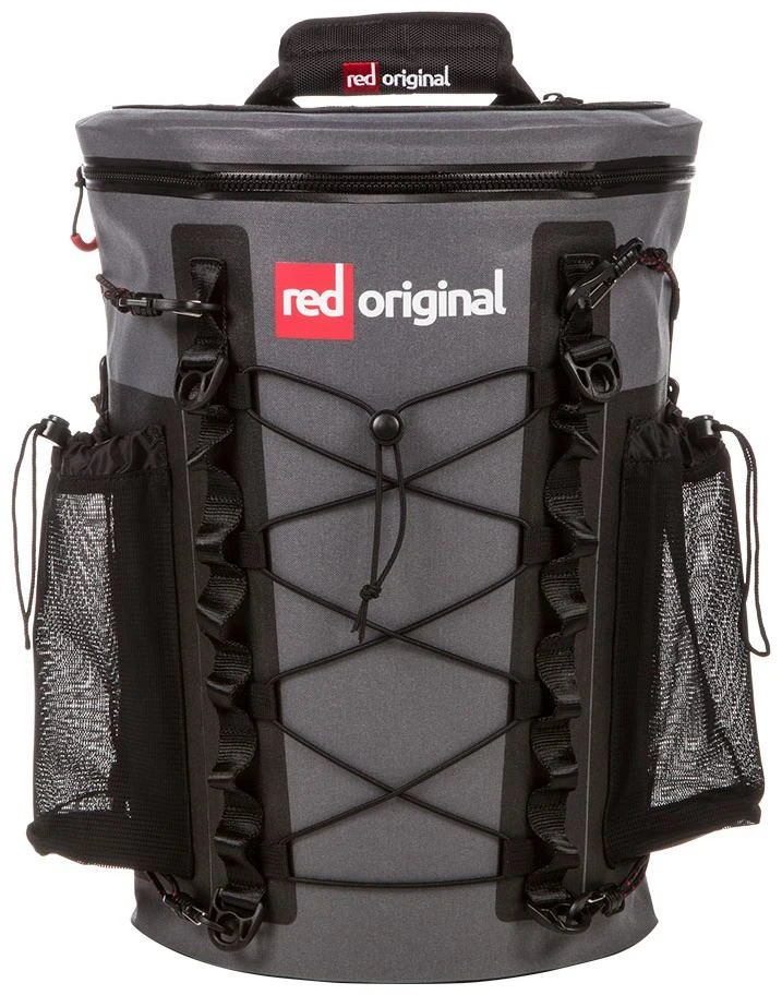 Red Paddle Co. Red Paddle Co Waterproof SUP Deck Bag 3 Red Paddle Co. Red Paddle Co Waterproof SUP Deck Bag