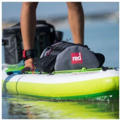 Red Paddle Co. Red Paddle Co Waterproof SUP Deck Bag 7 Red Paddle Co. Red Paddle Co Waterproof SUP Deck Bag -Aztron Boutique red paddle co waterproof sup deck bag grey 22 l grey 1
