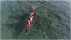 Row On Air 2 Personnes RowVista Yoke Flat + Dude 18' + 2P RowVista Avirons -Aztron Boutique row on air 2 persoons rowvista yoke flat dude 18 2p rowvista riemen 2 1